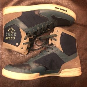 G Star Raw Sneakers